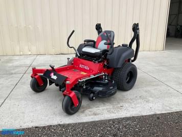 SOLD RedMax RZT48x Zero Turn Lawn Mower Lot No. 60639 Other Equipment with 174 Hrs Tractor Zoom
